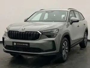 Skoda Kodiaq Kodiaq 1.5 TSI DSG +NAV+MATRIX+7-SITZER+CAM+AHK+