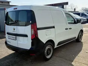 Renault Express Bild 5