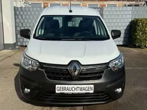 Renault Express Bild 3