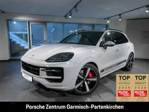 Porsche Cayenne S E-Hybrid Klimasitze Memory SHZ hinten