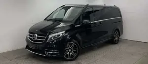 Mercedes-Benz V 250 d Lang AMG LINE 7SITZ+360+AHK+BURMESTER+
