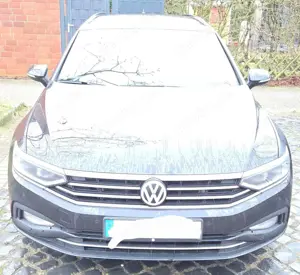Volkswagen Passat Variant 2.0 TSI OPF DSG Business