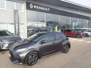 Toyota Yaris Hybrid Team Deutschland