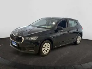 Skoda Fabia Active LED Apple CarPlay Android Auto Kom-