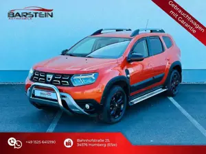 Dacia Duster DUSTER II EXTREME/LED/AKH/NAVI/KAMERA