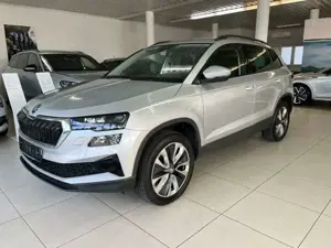 Skoda Karoq Bild 2