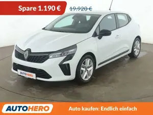 Renault Clio 1.6 Hybrid E-Tech Evolution Aut.*LED*PDC*TEMPO*