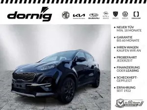 Kia Sportage GT-Line, LED, Navi
