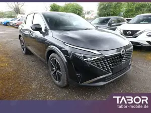 Nissan Qashqai AWD Tekna Pano HUD eHk SHZ ACC UVP-35%* Bild 2