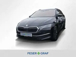 Skoda Octavia Combi 2.0 TDI Balance DSG 360° AHK Navi
