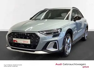 Audi A3 allstreet 35TDI S tronic S-line*Matrix-LED*ACC*Son