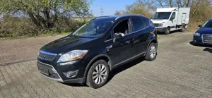 Ford Kuga Titanium