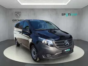 Mercedes-Benz Vito Tourer 116 CDI Pro lang Automatik Digitales Cockpi