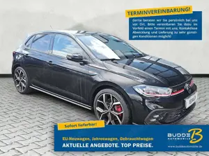 Volkswagen Polo GTI Polo 2.0 TSI DSG GTI ACC IQ.Light 18Zoll Pano