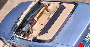 Mercedes-Benz SL 300 SL-Klasse