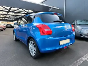 Suzuki Swift 1.2 COMFORT AUTOMATIK *KLIMA*CARPLAY*PDC* Bild 3