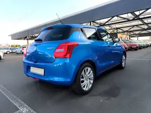Suzuki Swift 1.2 COMFORT AUTOMATIK *KLIMA*CARPLAY*PDC* Bild 4