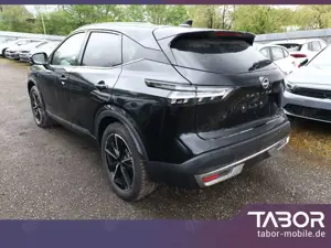 Nissan Qashqai AWD Tekna Pano HUD eHk SHZ ACC UVP-35%* Bild 4