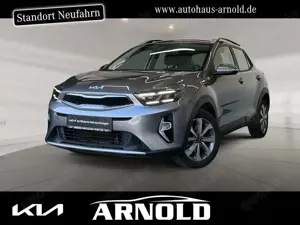 Kia Stonic Stonic 1.0 T-GDI DCT VISION LED Navi Kamera  !! BC