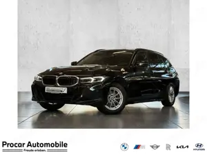 BMW 320 i Touring DA AdapLED HiFi Shz. PDC CarPlay