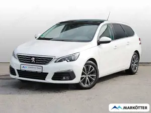 Peugeot 308 SW Allure/NAVI/LED/PDC/CAM/KEYLESS/SHZ/PANO/