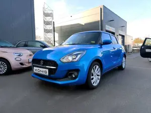 Suzuki Swift 1.2 COMFORT AUTOMATIK *KLIMA*CARPLAY*PDC*