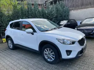 Mazda CX-5 CX-5, SENDO, 2.2 TDI,NAVI,PDC,AHK,2 x ALU
