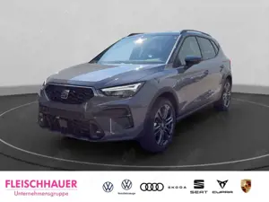 SEAT Arona SEAT FR 1.0 TSI LED Navi ACC Keyless Parklenkass.