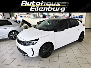 Opel Corsa GS 1.2 100PS LED,Rückfahrkamera,SHZ,PP v+h Top
