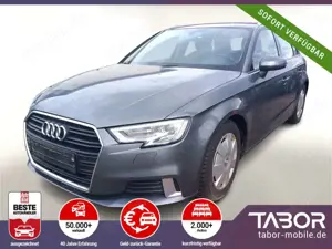Audi A3 Sportback 2.0 TDI 150 sport Nav AHK PDC SHZ