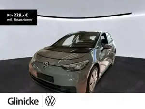 Volkswagen ID.3 Pro 58kWh Navi SiHz WäPu ACC