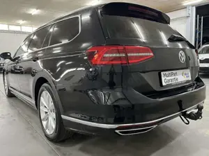 Volkswagen Passat Variant Highline 4Motion R LINE 239PS LEDER LED NAVI ACC Bild 5
