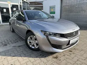 Peugeot 508 CW Active Pack DSG mit Klima/Navi/PDC/LED/Met./ESP