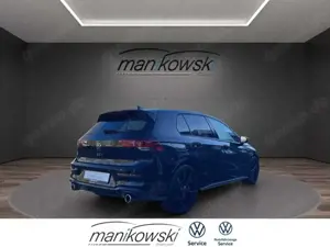 Volkswagen Golf GTI VIII 245PS 19Alu+Kamera+Sound+ +BuisnessPremium+Na Bild 5