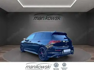 Volkswagen Golf GTI VIII 245PS 19Alu+Kamera+Sound+ +BuisnessPremium+Na Bild 3