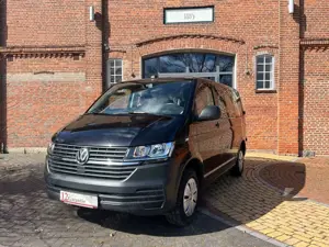 Volkswagen T6 Transporter T6.1 Transporter Kombi 9 Sitzer