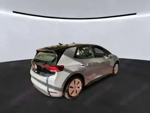 Volkswagen ID.3 Pro 58kWh Navi SiHz WäPu ACC Bild 4
