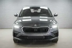 Skoda Scala 1,0 TSI Selection - LAGER