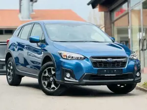 Subaru XV Trend