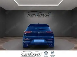 Volkswagen Golf GTI VIII 245PS 19Alu+Kamera+Sound+ +BuisnessPremium+Na Bild 4