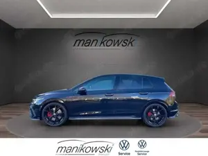 Volkswagen Golf GTI VIII 245PS 19Alu+Kamera+Sound+ +BuisnessPremium+Na Bild 2