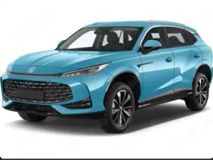 MG HS Hybrid+ Luxury FINANZIERUNGSPREIS *LED*360*el Heck