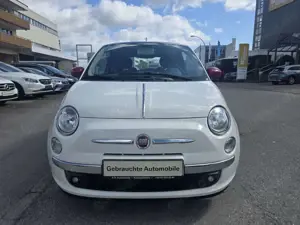 Fiat 500 Bild 2
