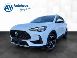 MG HS Luxury Automatik /PANO/360°/LED/ACC/SHZ/APP/