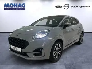 Ford Puma ST-Line X *BO Sound*Ganzjahresreifen*KAMERA*
