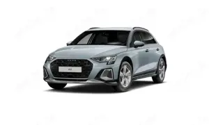 Audi A3 35 TFSI+WINTERRÄDER+AHK+SPORTSITZE+