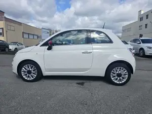 Fiat 500 Bild 4
