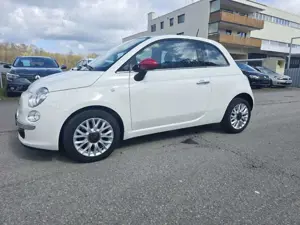 Fiat 500 Bild 3