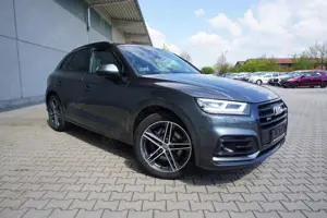 Audi SQ5 3.0TDI V6 quattro AHK Pano Navi LED Kamera