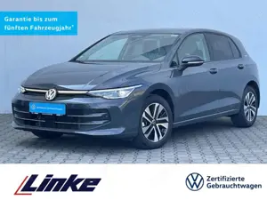 Volkswagen Golf VIII 1.5 eTSI DSG Energy AHK/Kamera/ACC/Navi/App-C